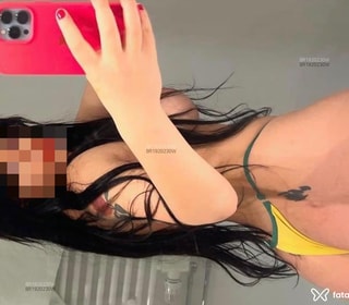 Acompanhante em São Paulo-SP - Jade Lins