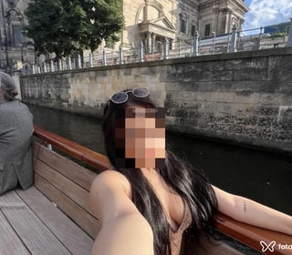 Acompanhante em São Paulo-SP - Jade Lins