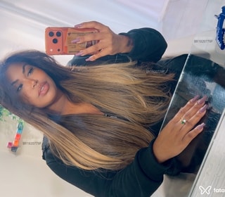 Acompanhante Layla Oliveira