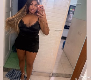 Acompanhante Layla Oliveira