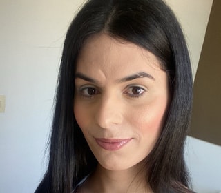 Acompanhante Thamires Villar