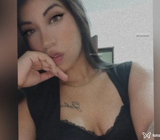 Acompanhante Bruninha