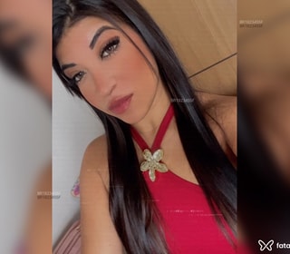 Acompanhante Bruninha
