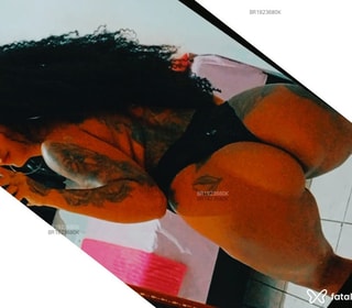 Acompanhante Nicole