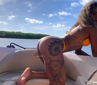 Acompanhante Lívia Fernandes