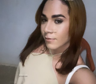 Acompanhante Samanta