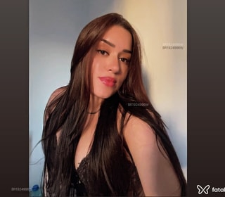 Acompanhante Fernanda Hisbek