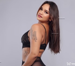Acompanhante Livia Dantas