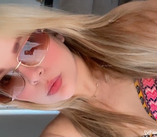 Acompanhante Bruna Katrin
