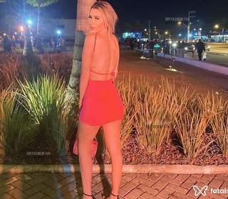 Acompanhante Emilly