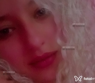 Acompanhante Rubia