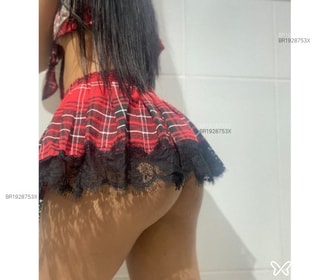 Acompanhante Angel Queiroz