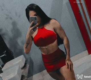 Acompanhante Bruna Vasconcelos