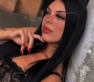 Acompanhante em São José do Rio Preto-SP - Lavinia