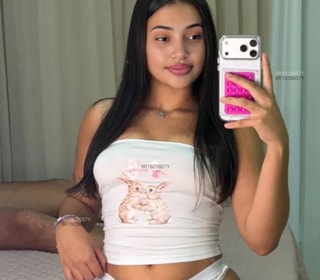Acompanhante Naty Campos