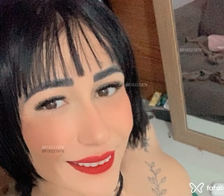 Acompanhante Bianca