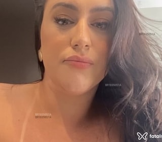 Acompanhante Gabi Campos