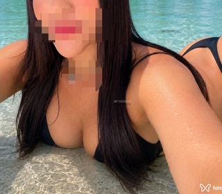 Acompanhante Gabi Campos