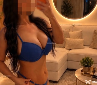 Acompanhante Gabi Campos