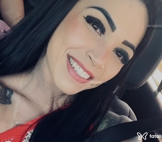 Acompanhante Lavínia Martins