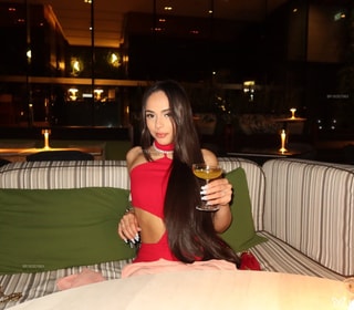 Acompanhante Jade Alcântara