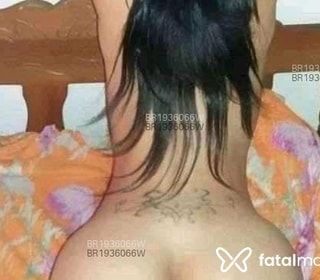Acompanhante Mia Lizada