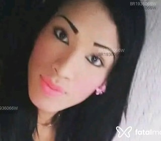 Acompanhante Mia Lizada