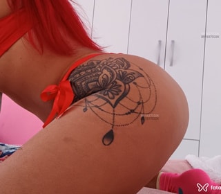 Acompanhante Faby Flores
