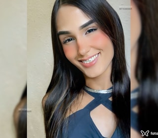 Acompanhante Agatha Isabelly