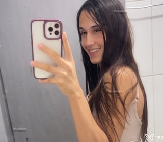 Acompanhante Agatha Isabelly