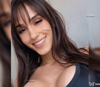 Acompanhante Agatha Isabelly