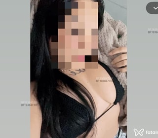 Acompanhante em Colinas do Tocantins-TO - Melyssa Eduarda