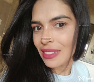 Acompanhante Maya Pitanga