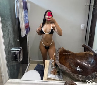 Acompanhante Nicole Matos