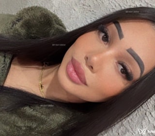 Acompanhante Nicole Matos