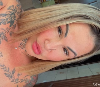 Acompanhante Paula Martins