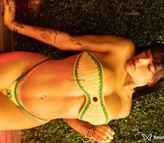 Acompanhante Bianca