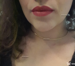 Acompanhante Bárbara Buarque