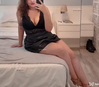 Acompanhante Bárbara Buarque
