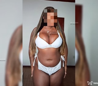Acompanhante em Pindamonhangaba-SP - Lorena Dias