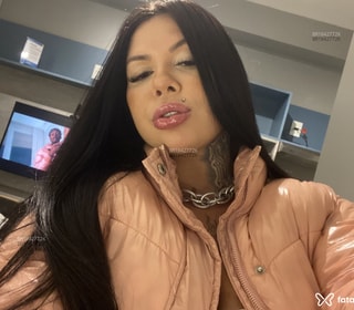 Acompanhante Mila Ferraz