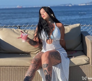 Acompanhante Mila Ferraz