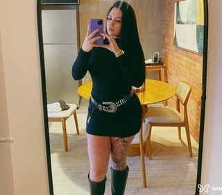Acompanhante Mila Ferraz