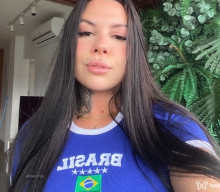 Acompanhante Mila Ferraz
