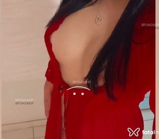 Acompanhante Paola