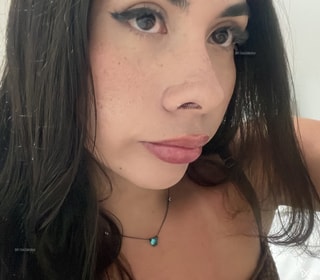 Acompanhante Gabriela