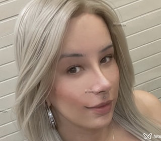 Acompanhante Letícia Capucci