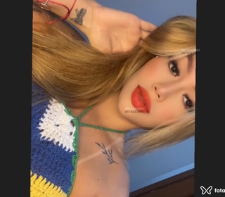 Acompanhante em Londrina-PR - Giovana Brasil
