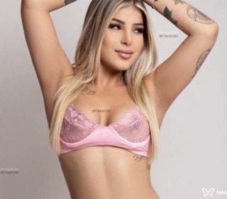 Acompanhante Victoria Oliveira