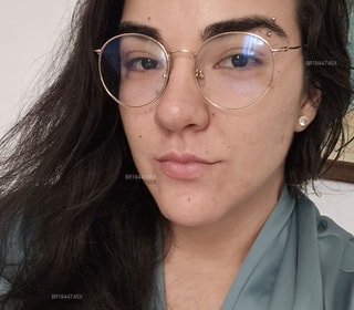 Acompanhante Mariana